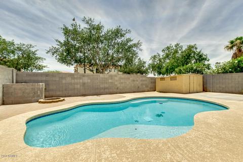 10501 E Flossmoor Ave, Mesa, AZ 85208 photo 28