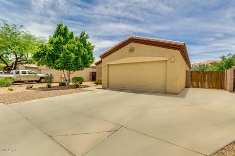 10501 E Flossmoor Ave, Mesa, AZ 85208 photo 2