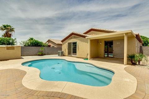 10501 E Flossmoor Ave, Mesa, AZ 85208 photo 30