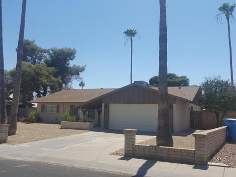 5342 N 40th Dr, Phoenix, AZ 85019 photo 1