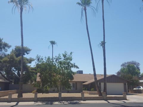 5342 N 40th Dr, Phoenix, AZ 85019 photo 2