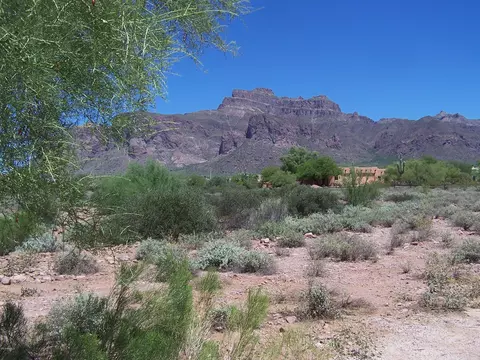 5327 E 5th Ave #-, Apache Junction, AZ 85119 photo 2