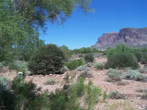 5327 E 5th Ave #-, Apache Junction, AZ 85119 photo 1