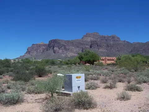 5327 E 5th Ave #-, Apache Junction, AZ 85119 photo 6