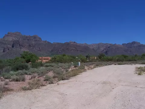 5327 E 5th Ave #-, Apache Junction, AZ 85119 photo 3
