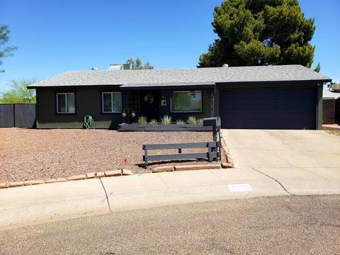 3474 E Crocus Dr, Phoenix, AZ 85032 photo 1