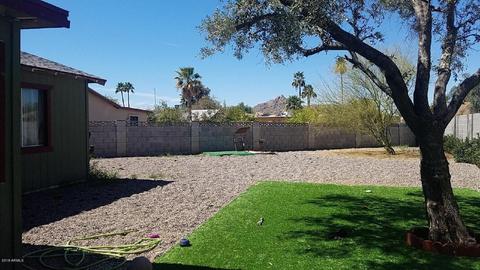 3474 E Crocus Dr, Phoenix, AZ 85032 photo 15