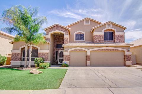 6945 E Mirabel Ave, Mesa, AZ 85209 photo 1