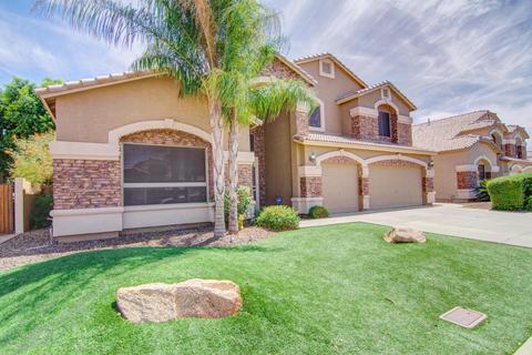 6945 E Mirabel Ave, Mesa, AZ 85209 photo 2