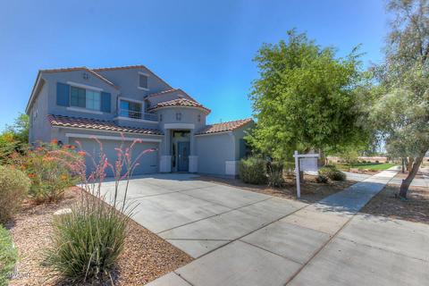 4145 E Sandy Way, Gilbert, AZ 85297 photo 1