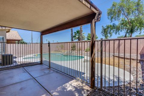 186 W Shannon St, Gilbert, AZ 85233 photo 19