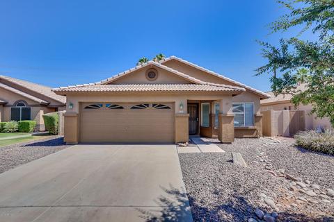 186 W Shannon St, Gilbert, AZ 85233 photo 1