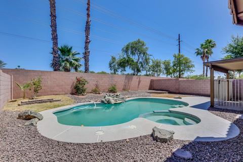 186 W Shannon St, Gilbert, AZ 85233 photo 17