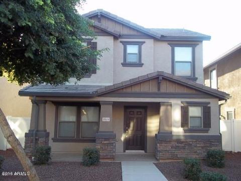 3914 E Jasper Dr, Gilbert, AZ 85296 photo 1