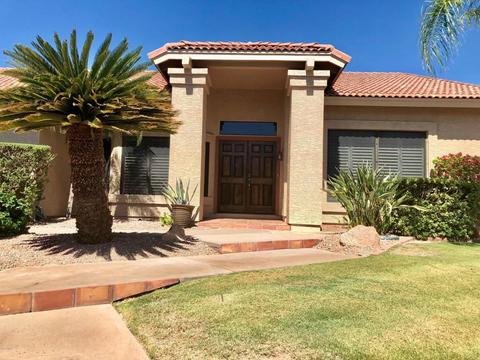 13206 S 36th Pl, Phoenix, AZ 85044 photo 2