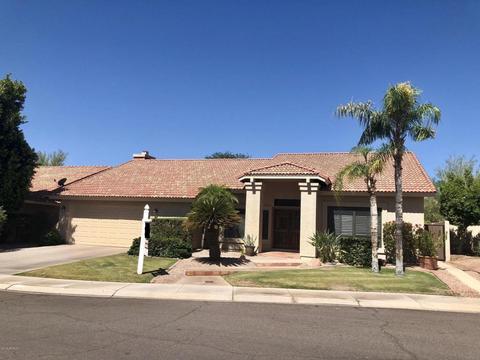 13206 S 36th Pl, Phoenix, AZ 85044 photo 1
