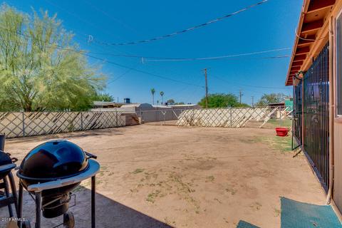 1341 E Roeser Rd, Phoenix, AZ 85040 photo 4