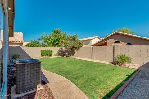 3893 E Stanford Ave, Gilbert, AZ 85234 photo 23
