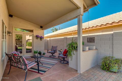 3893 E Stanford Ave, Gilbert, AZ 85234 photo 24