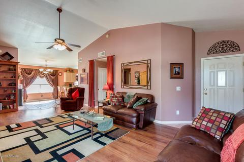 3893 E Stanford Ave, Gilbert, AZ 85234 photo 5