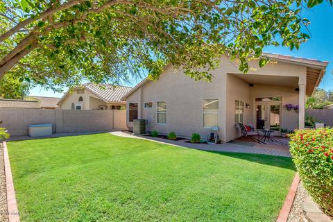 3893 E Stanford Ave, Gilbert, AZ 85234 photo 21