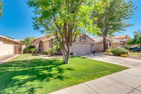 3893 E Stanford Ave, Gilbert, AZ 85234 photo 2