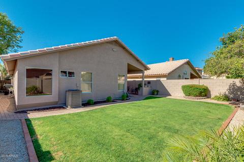 3893 E Stanford Ave, Gilbert, AZ 85234 photo 22
