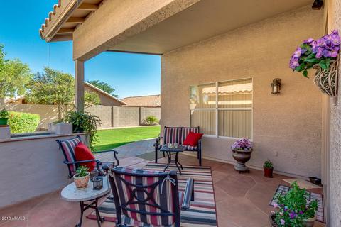 3893 E Stanford Ave, Gilbert, AZ 85234 photo 25