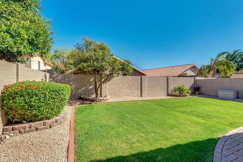 3893 E Stanford Ave, Gilbert, AZ 85234 photo 20
