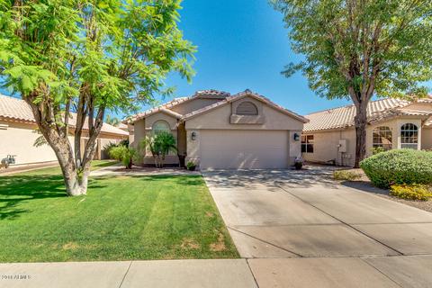 3893 E Stanford Ave, Gilbert, AZ 85234 photo 1