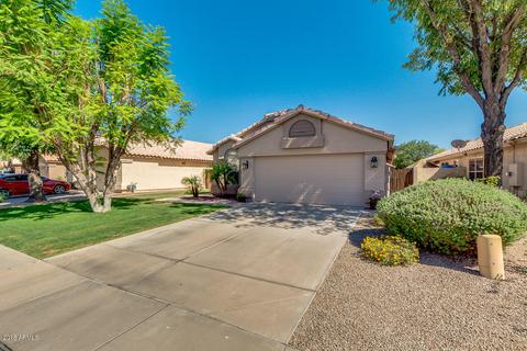 3893 E Stanford Ave, Gilbert, AZ 85234 photo 3