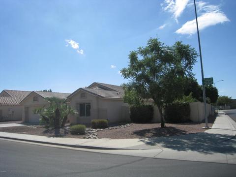 5547 E Garnet Ave, Mesa, AZ 85206 photo 3