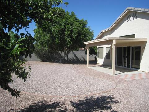 5547 E Garnet Ave, Mesa, AZ 85206 photo 24