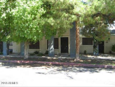 7801 N 44th Dr #1134, Glendale, AZ 85301