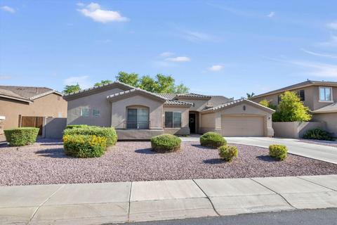3009 E Vermont Dr, Gilbert, AZ 85295 photo 1