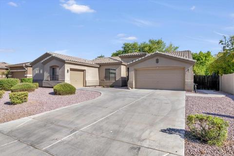 3009 E Vermont Dr, Gilbert, AZ 85295 photo 28
