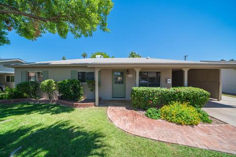 3428 E Turney Ave, Phoenix, AZ 85018 photo 1