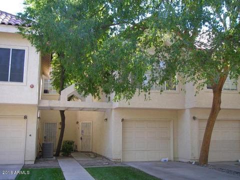 1633 E Lakeside Dr #10, Gilbert, AZ 85234