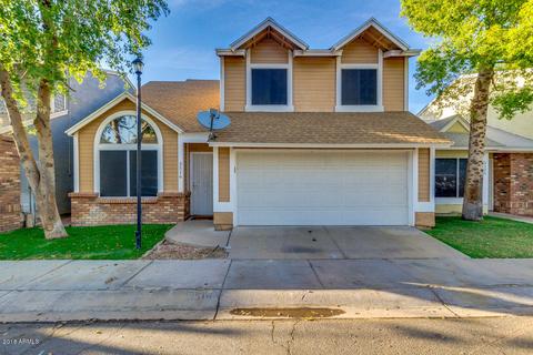 3516 E Le Marche Ave, Phoenix, AZ 85032 photo 1
