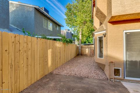 3516 E Le Marche Ave, Phoenix, AZ 85032 photo 29