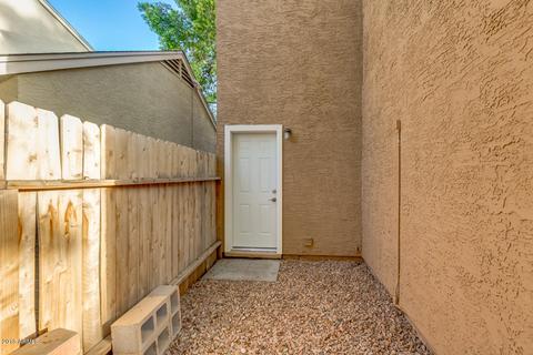 3516 E Le Marche Ave, Phoenix, AZ 85032 photo 32