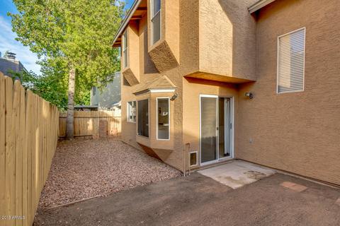 3516 E Le Marche Ave, Phoenix, AZ 85032 photo 30