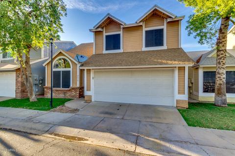 3516 E Le Marche Ave, Phoenix, AZ 85032 photo 3