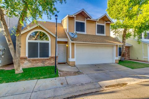 3516 E Le Marche Ave, Phoenix, AZ 85032 photo 2