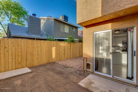 3516 E Le Marche Ave, Phoenix, AZ 85032 photo 28