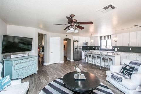 3111 E Wescott Dr, Phoenix, AZ 85050 photo 13