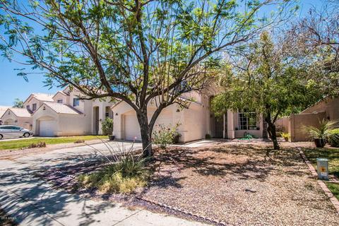 3111 E Wescott Dr, Phoenix, AZ 85050 photo 1