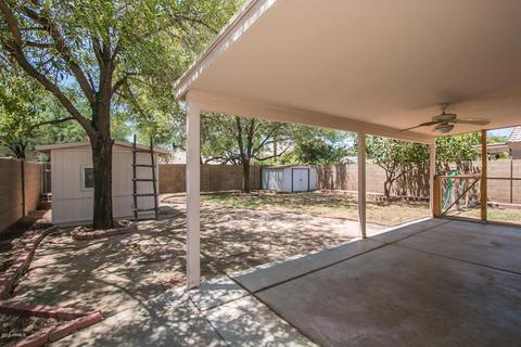 3111 E Wescott Dr, Phoenix, AZ 85050 photo 30