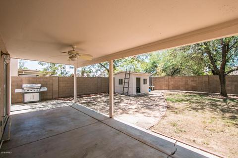 3111 E Wescott Dr, Phoenix, AZ 85050 photo 32