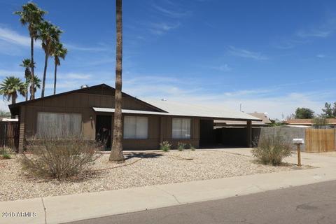 20008 N 17th Ln, Phoenix, AZ 85027